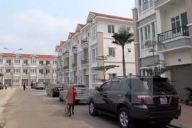 Bienes raíces, segundo mayor ámbito de atracción de IED en Vietnam 