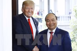 Destaca opinión pública éxito de visita oficial de premier vietnamita a EE.UU.