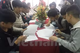 OIT: Empresas vietnamitas desaprovechan potencialidades de fuerza laboral juvenil