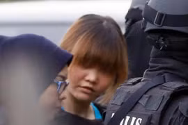Vietnam continúa protección de derechos de ciudadana arrestada en Malasia 