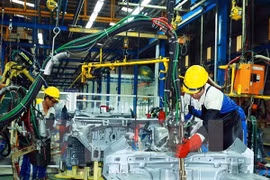 Vietnam busca impulsar progreso de Pymes mediante apoyo crediticio