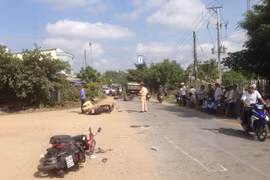 Disminuyen accidentes viales en Hanoi en primer trimestre de 2017