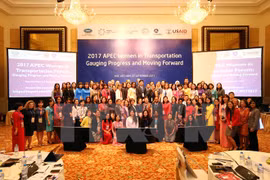 APEC creará entorno favorable para participación de mujeres en economía 