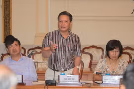 Nexos de amistad entre Vietnam y Argelia, tesoro de ambos pueblos