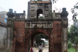 Turismo: enfoque de desarrollo económico de Bac Giang
