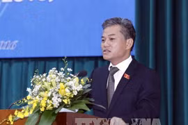 Vietnam y Sudcorea estrechan relaciones de amistad