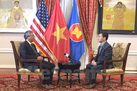 Vietnam, socio importante de EE.UU. en Sudeste Asiático y Asia- Pacífico