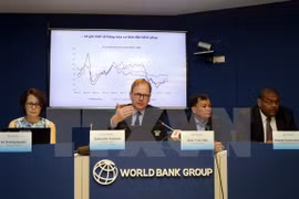 Banco Mundial optimista sobre perspectivas de la economía vietnamita
