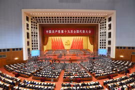 Vietnam felicita a China por Congreso del Partido Comunista