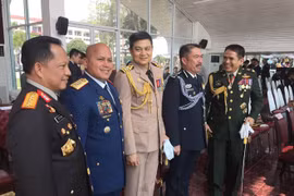 ASEAN creará base de datos integrada para combatir terrorismo