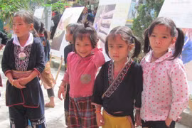 Da Nang dedica fondo millonario para respaldar a mujeres y niños menos favorecidos