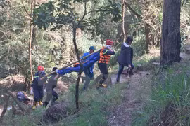 Mueren turista polaco y guía en accidente en ciudad vietnamita de Da Lat 