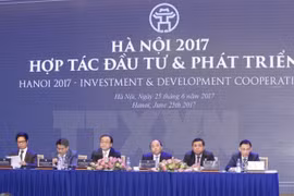 Premier vietnamita urge a construir una capital moderna y civilizada