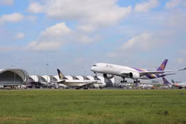 ICAO elimina advertencias de seguridad aérea contra aerolíneas tailandesas