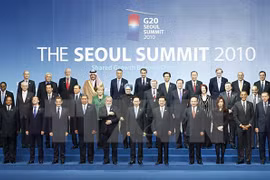 Relaciones entre Vietnam y miembros de G20 cada vez mejores, dice embajador 