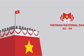 Celebran en Camboya y Sudáfrica Día Nacional de Vietnam