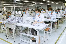 Periódico malasio destaca oportunidades de crecimiento de Vietnam en APEC