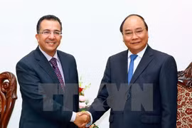 Vietnam desea ampliar cooperación multifacética con Marruecos, dijo premier