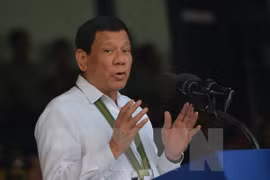 Presidente filipino establece agencia anticorrupción