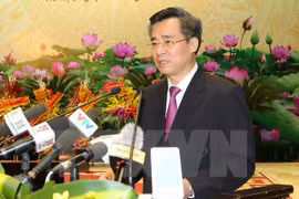 Organizaciones partidistas de Vietnam y Singapur intensifican colaboración 