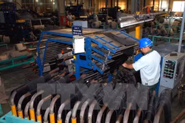 Continúa Vietnam reestructuración de empresas estatales