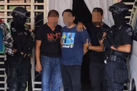 Malasia arresta a seis personas vinculadas al Estado Islámico