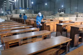 Elementos impulsores para crecimiento económico de Vietnam