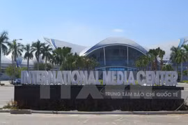 Destacan papel de prensa en la divulgación de informaciones sobre APEC 2017