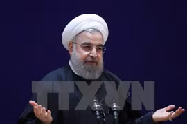 Vietnam felicita al presidente reelecto de Irán