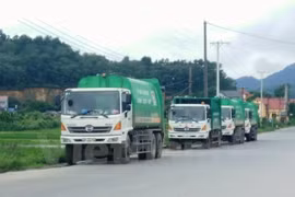 Vietnam y Sudcorea estrechan lazos en producción eléctrica a partir de gas de residuos 