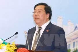 Visita a Rusia del presidente Dai Quang marca nuevo hito en nexos binacionales