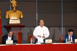 Gobierno vietnamita busca resolver dificultades para empresas