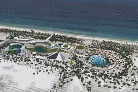 Empresa española construirá complejo turístico en provincia vietnamita