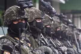 Filipinas arresta a experto en bombas del grupo terrorista Abu Sayyaf