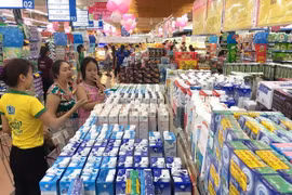 Celebran en Vietnam Día Mundial de la Leche