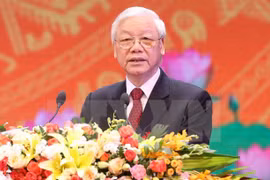 Vietnam refuerza acciones contra la corrupción