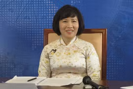 Analiza gobierno vietnamita asuntos socioeconómicos de alto interés público