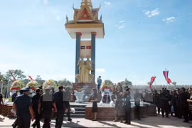 Resaltan aportes de Vietnam al derrocamiento del régimen Khmer Rojo