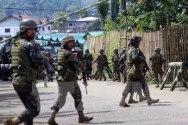 Filipinas intensifica redadas contra criminales