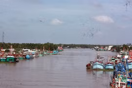 Gobierno de Vietnam aprueba inversión para proyecto hidráulico en el Sur