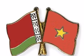 Conmemoran en Hanoi aniversario de relación Vietnam – Belarús 