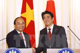 Visita del premier vietnamita a Japón cosecha resultados positivos
