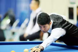 Deportistas vietnamitas ganan medallas de plata en torneos internacionales