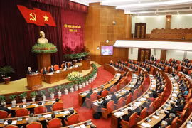 Partido Comunista de Vietnam promulga reglamento sobre rotación de personal