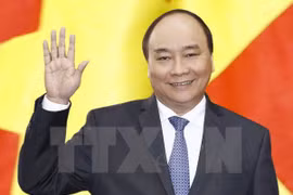 Premier de Vietnam iniciará mañana visita oficial a Japón