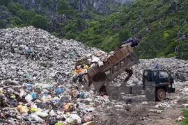Vietnam impulsa protección ambiental en zonas rurales