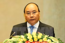 Premier vietnamita participará en Cumbre ASEAN-31 en Filipinas