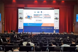 Provincia vietnamita de Binh Duong busca convertirse en urbe inteligente