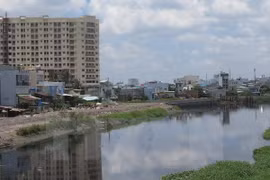 Ciudad Ho Chi Minh buscará fuente financiera para proyecto de drenaje