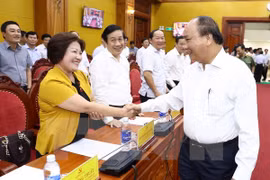 Premier: Quang Binh debe ser el viento de la “popa” del turismo de Vietnam